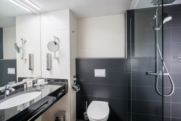 Best Western Plus Plaza Hotel Darmstadt